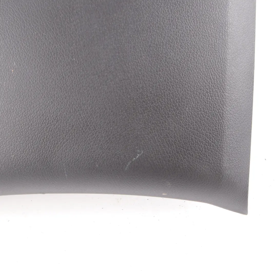 Mercedes Vito W447 Centre Console Dashboard Cover Trim Panel Black - SKU A4476891431 - Part number A4476891431