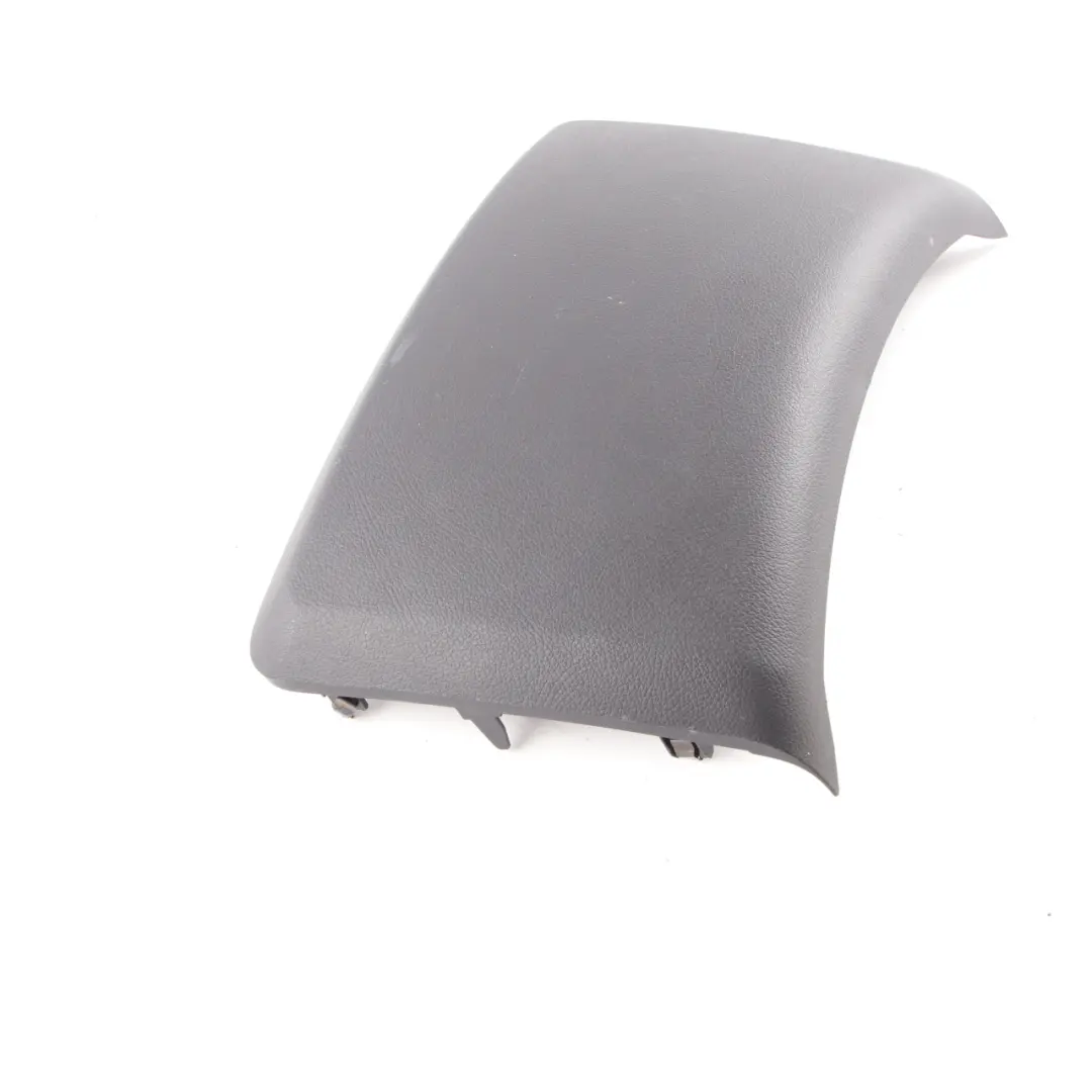 Mercedes Vito W447 Centre Console Dashboard Cover Trim Panel Black - SKU A4476891431 - Part number A4476891431