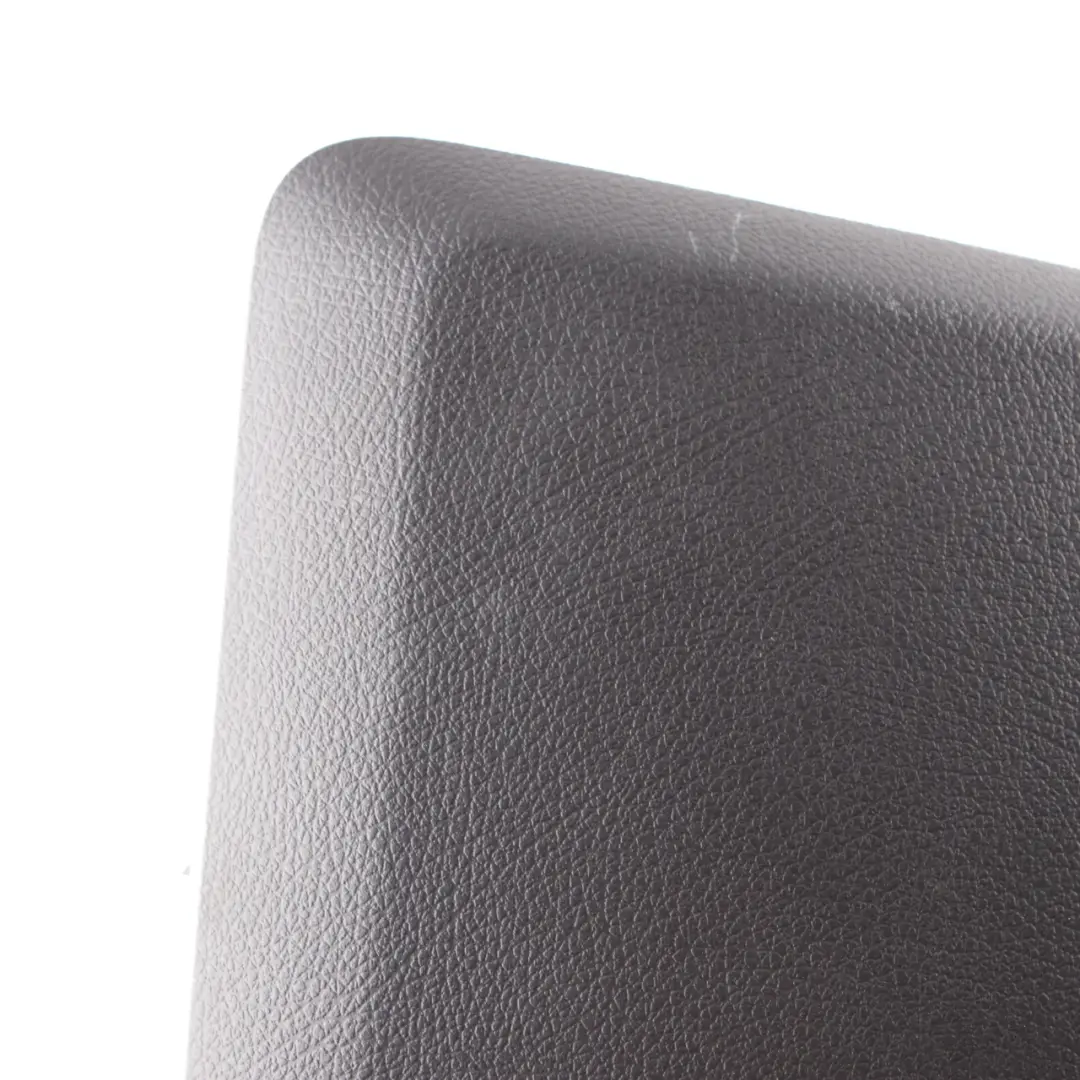 Centre Console Dashboard Cover Trim Panel Black to Mercedes Vito W447 with Part number A4476891431 Mercedes Vito W447 Centre Console Dashboard Cover Trim Panel Black - SKU A4476891431 - Part number A4476891431