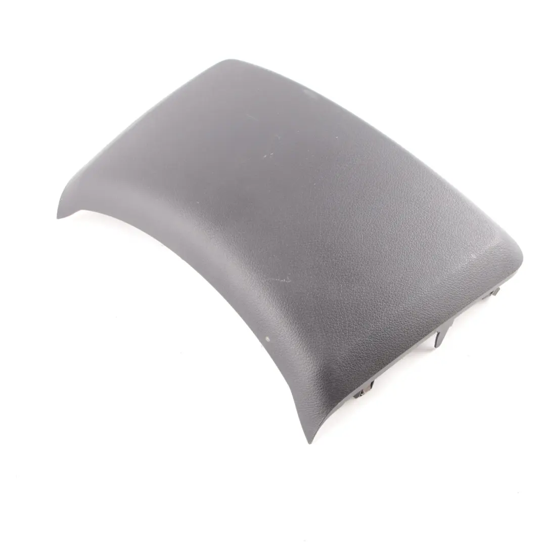 Mercedes Vito W447 Centre Console Dashboard Cover Trim Panel Black - SKU A4476891431 - Part number A4476891431