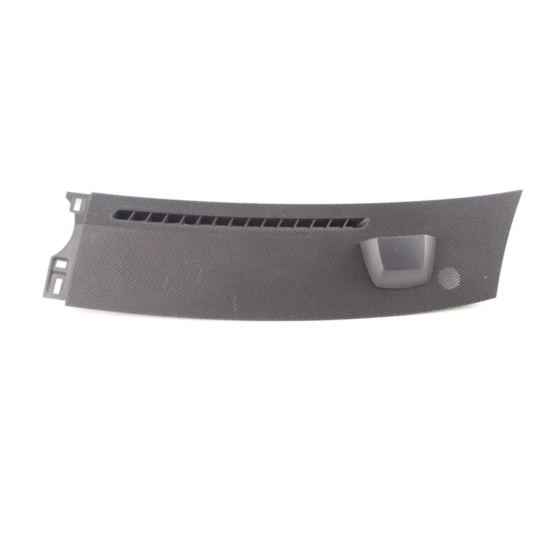 Mercedes Vito W447 Dashboard Top Trim Cover Panel Dash Left - SKU A4476891637 - Part number A4476891637