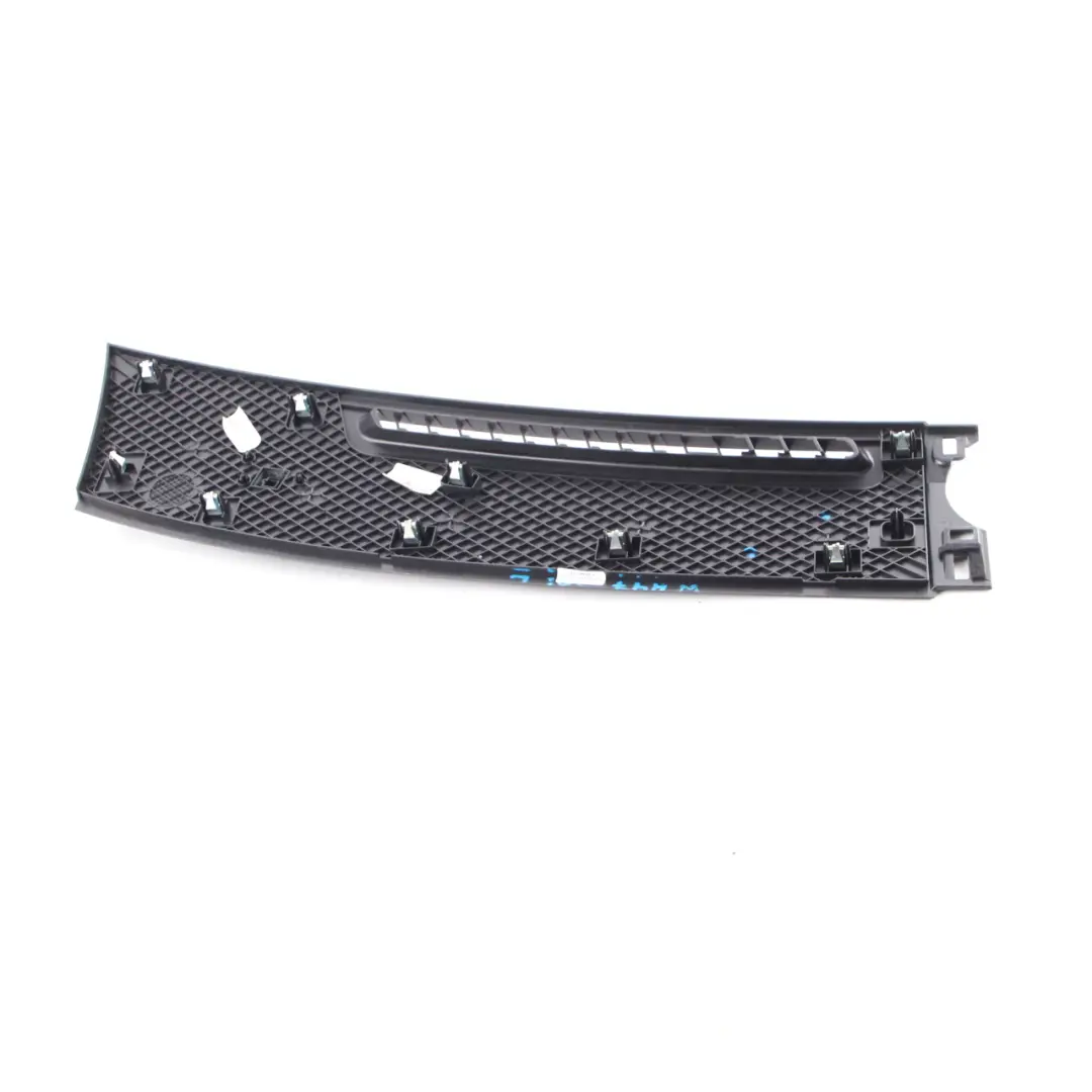 Mercedes Vito W447 Tableau bord supérieur Panneau finition Tableau bord gauche - SKU A4476891637 - Numéro de pièce A4476891637