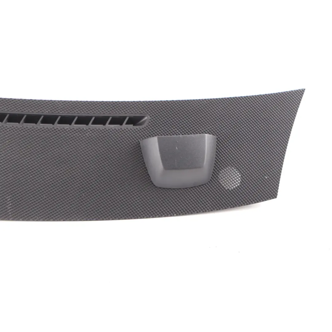 Mercedes Vito W447 Tableau bord supérieur Panneau finition Tableau bord gauche - SKU A4476891637 - Numéro de pièce A4476891637