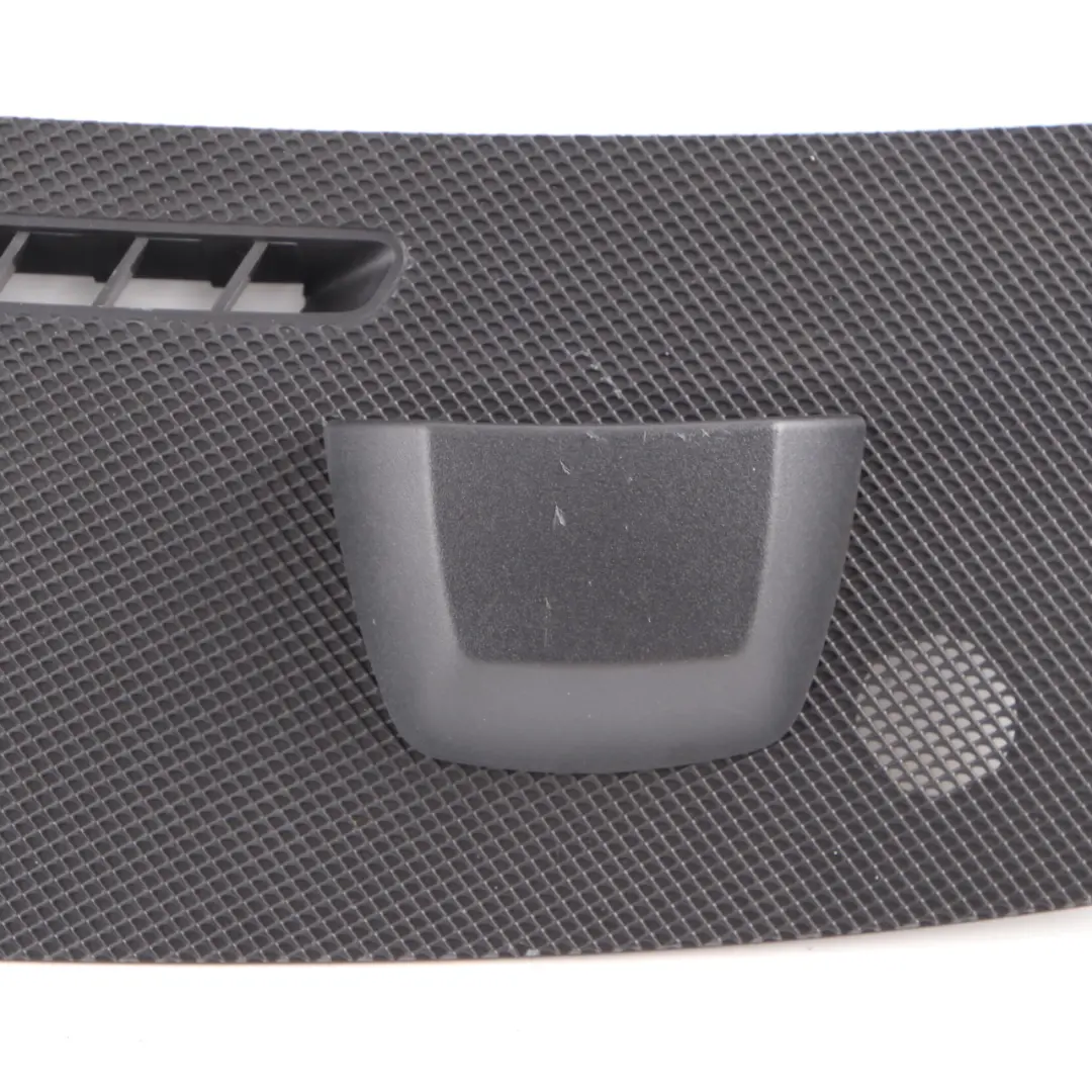 Dashboard Top Trim Cover Panel Dash Left to Mercedes Vito W447 with Part number A4476891637 Mercedes Vito W447 Dashboard Top Trim Cover Panel Dash Left - SKU A4476891637 - Part number A4476891637