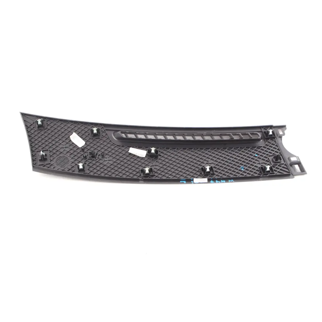 Mercedes Vito W447 Cruscotto Top Cover Pannello Cruscotto Sinistro - SKU A4476891637 - Numero di parte A4476891637