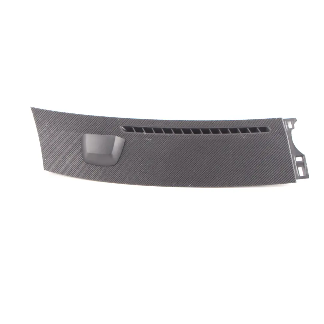Mercedes Vito W447 Dashboard Top Trim Cover Panel Dash Right O/S - SKU A4476891837 - Part number A4476891837