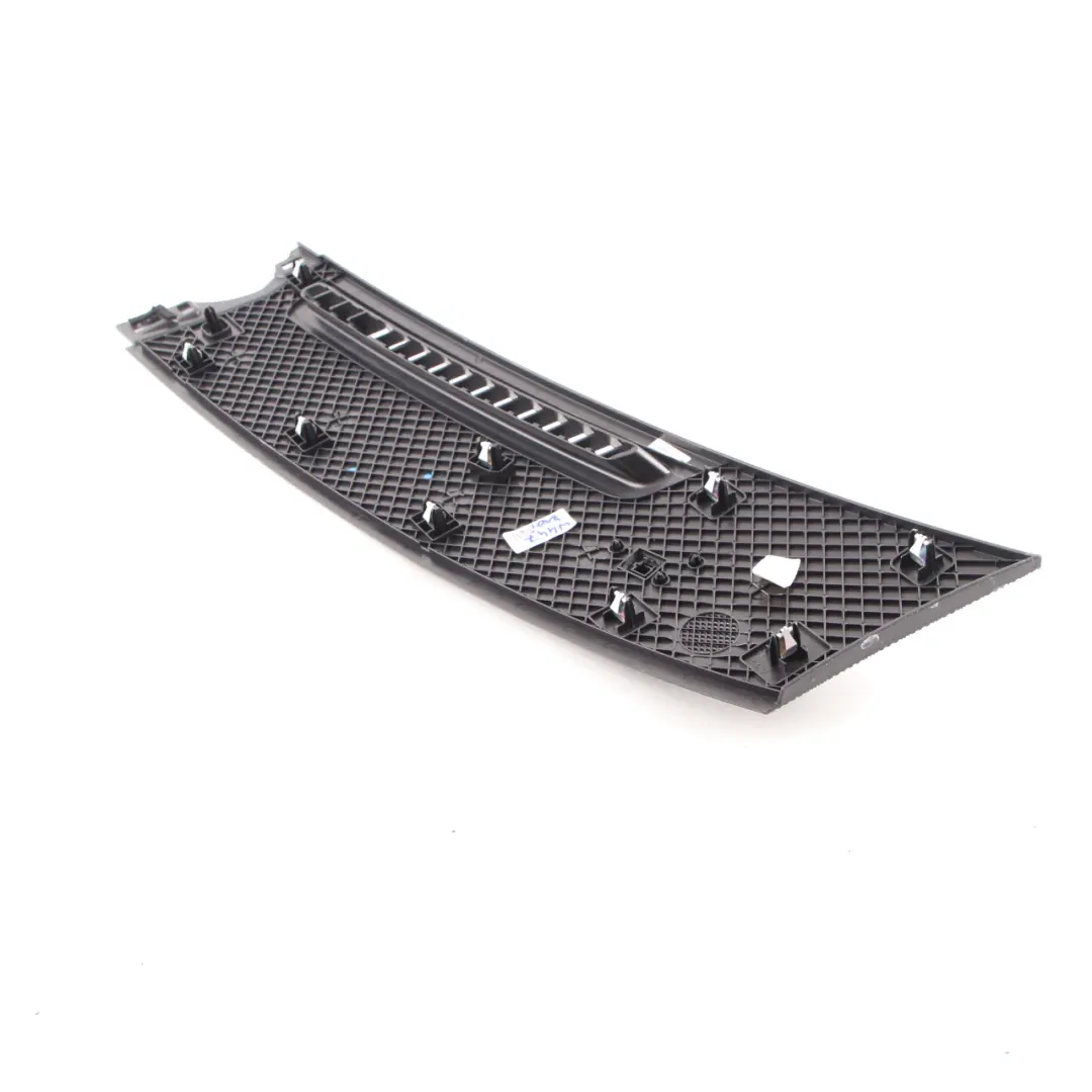 Mercedes Vito W447 Dashboard Top Trim Cover Panel Dash Right O/S - SKU A4476891837 - Part number A4476891837