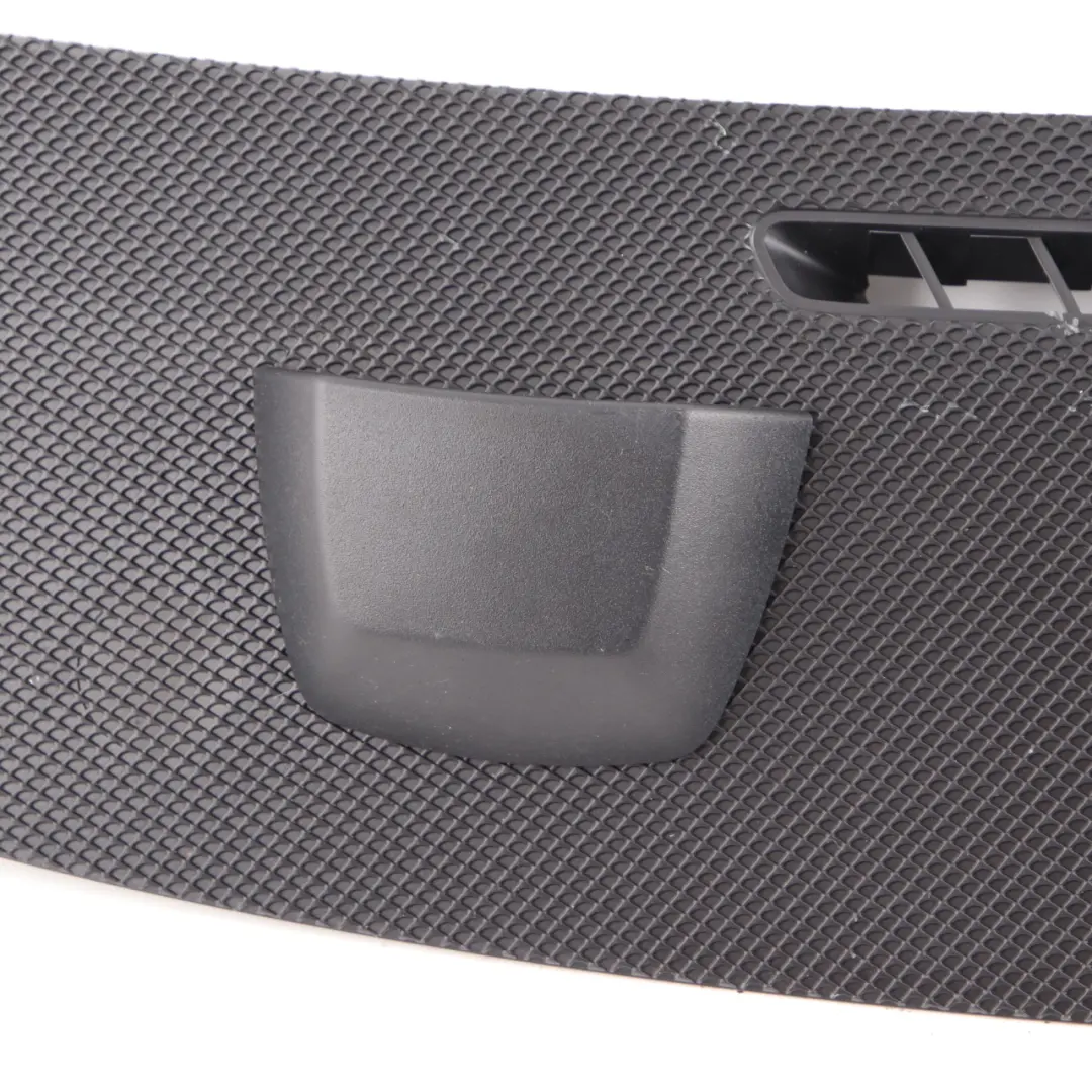 Mercedes Vito W447 Dashboard Top Trim Cover Panel Dash Right O/S - SKU A4476891837 - Part number A4476891837