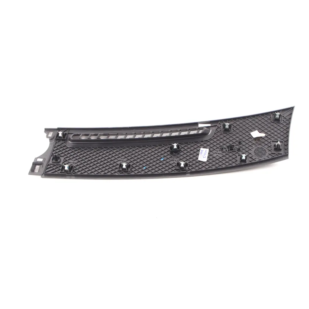 Mercedes Vito W447 Dashboard Top Trim Cover Panel Dash Right O/S - SKU A4476891837 - Part number A4476891837
