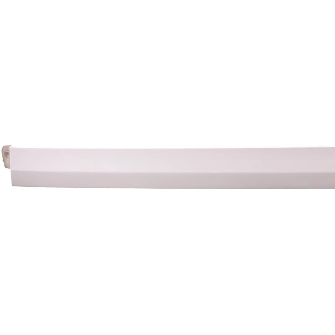 Mercedes Vito W447 Binario Porta Scorrevole Sinistra Bianco Artico 9147 - SKU A4476900070-ARW - Numero di parte A4476900070