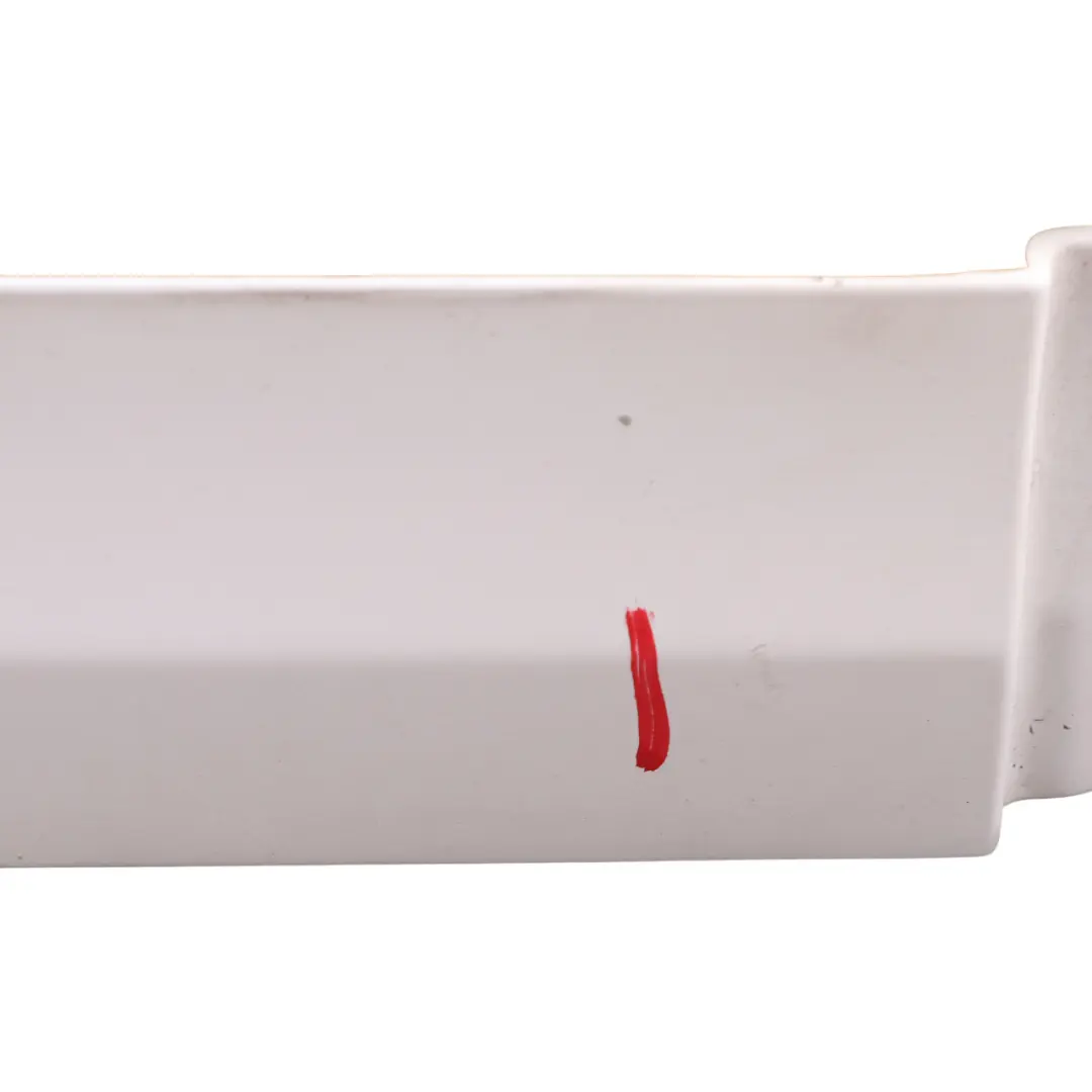 Mercedes Vito W447 Binario Porta Scorrevole Sinistra Bianco Artico 9147 - SKU A4476900070-ARW - Numero di parte A4476900070