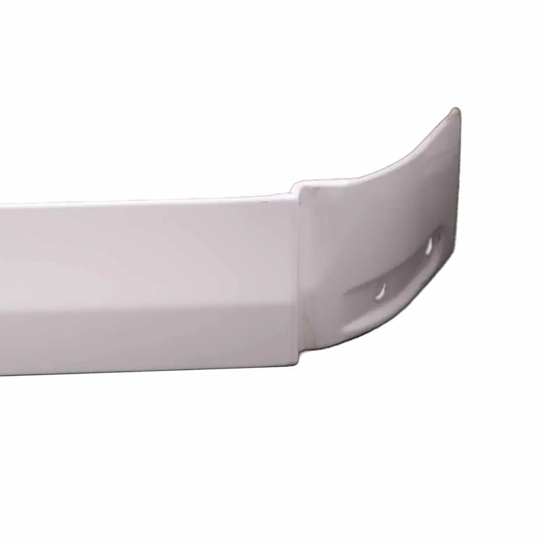 Mercedes Vito W447 Rail Trim Rear Left N/S Middle Sliding Door Panel White - SKU A4476900270-ARW - Part number A4476900270
