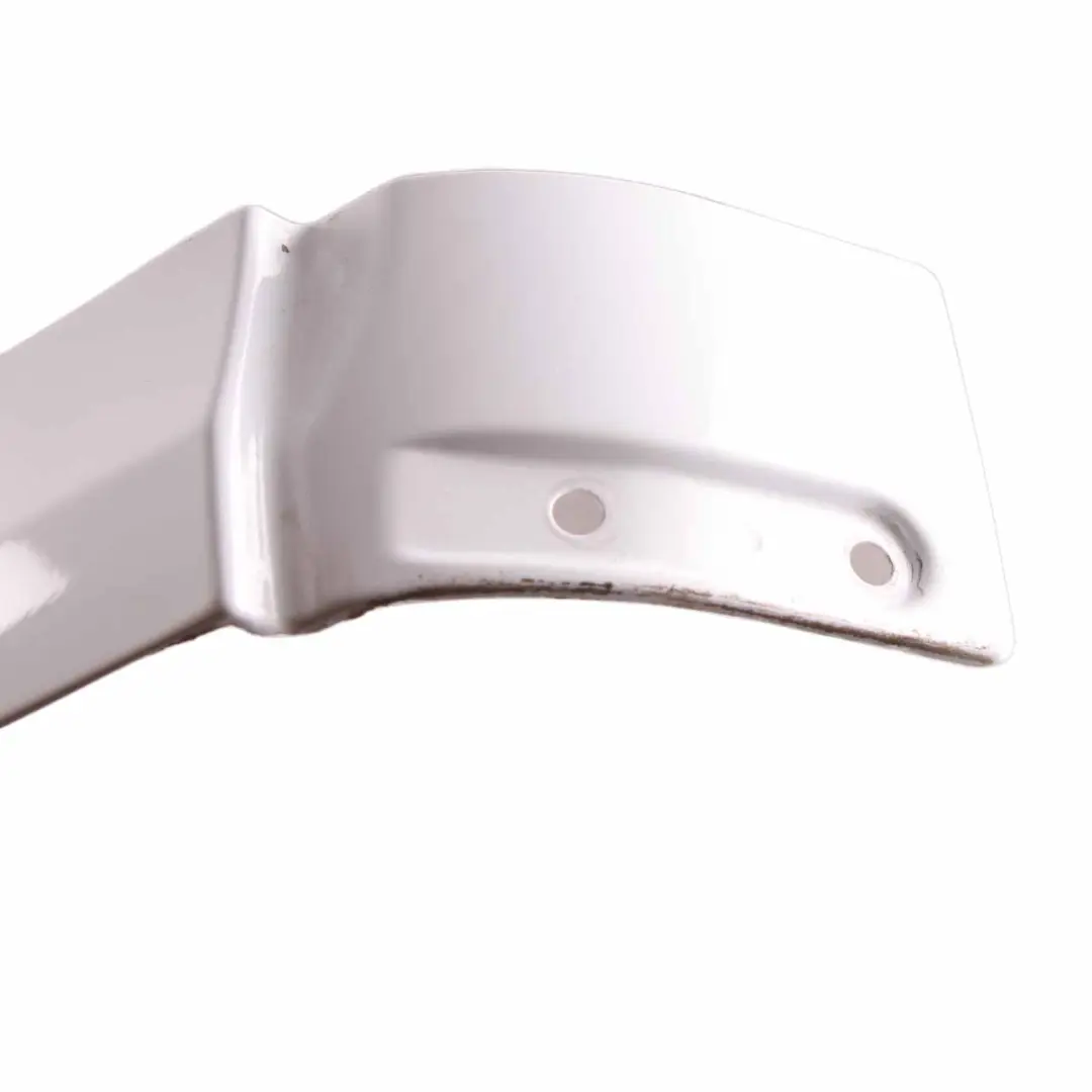 Rail Pannello centrale porta scorrevole posteriore sinistra Bianco per Mercedes W639 con numero di parte A4476900270 Mercedes W639 Rail Pannello centrale porta scorrevole posteriore sinistra Bianco - SKU A4476900270-ARW - Numero di parte A4476900270