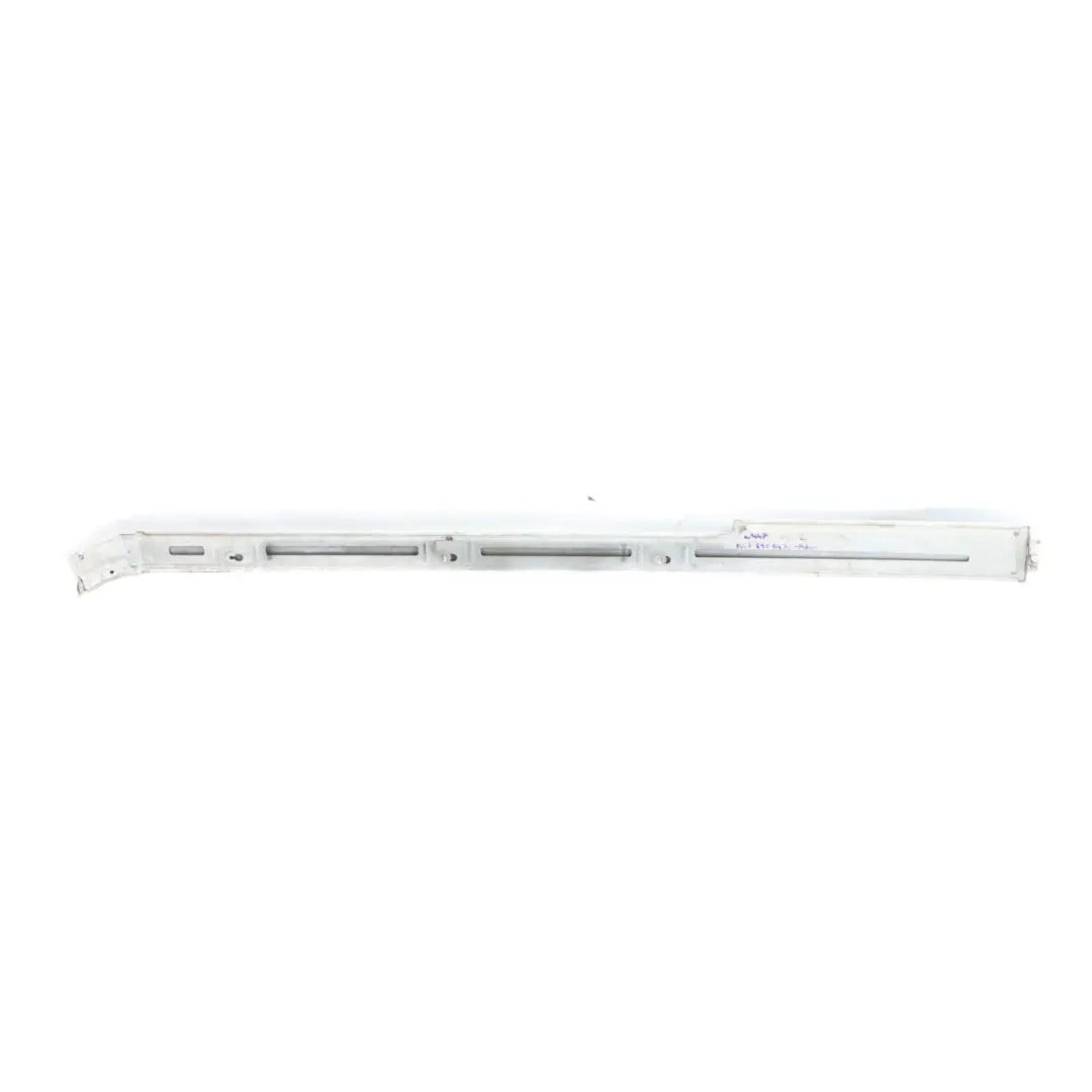 Mercedes Vito W447 Rail Trim Rear Left N/S Sliding Door Panel Arctic White 9147 - SKU A4476900470-ARW - Part number A4476900470