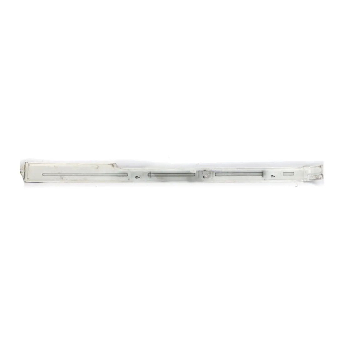 Mercedes Vito W447 Rail Trim Rear Right O/S Sliding Door Panel Arctic White 9147 - SKU A4476900570-ARW - Part number A4476900570