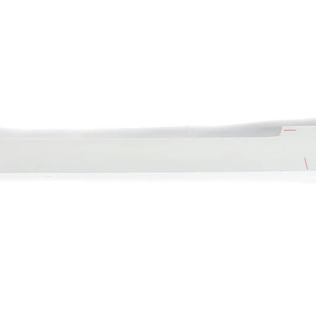 Mercedes Vito W447 Garniture rail Panneau porte coulissante arrière droite - SKU A4476900570-ARW - Numéro de pièce A4476900570