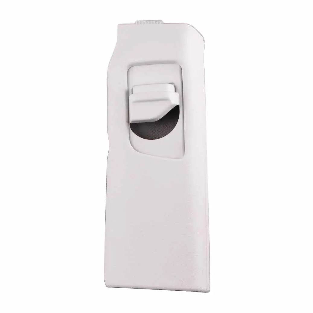 Embellecedor Pilar B Superior Panel Izquierdo Gris para Mercedes W447 con número de pieza A4476904825 Mercedes W447 Embellecedor Pilar B Superior Panel Izquierdo Gris - SKU A4476904825 - Número de pieza A4476904825