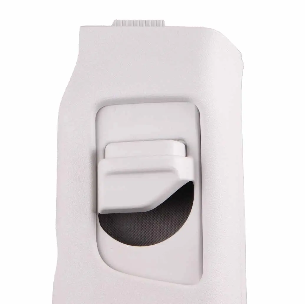 Embellecedor Pilar B Superior Panel Izquierdo Gris para Mercedes W447 con número de pieza A4476904825 Mercedes W447 Embellecedor Pilar B Superior Panel Izquierdo Gris - SKU A4476904825 - Número de pieza A4476904825