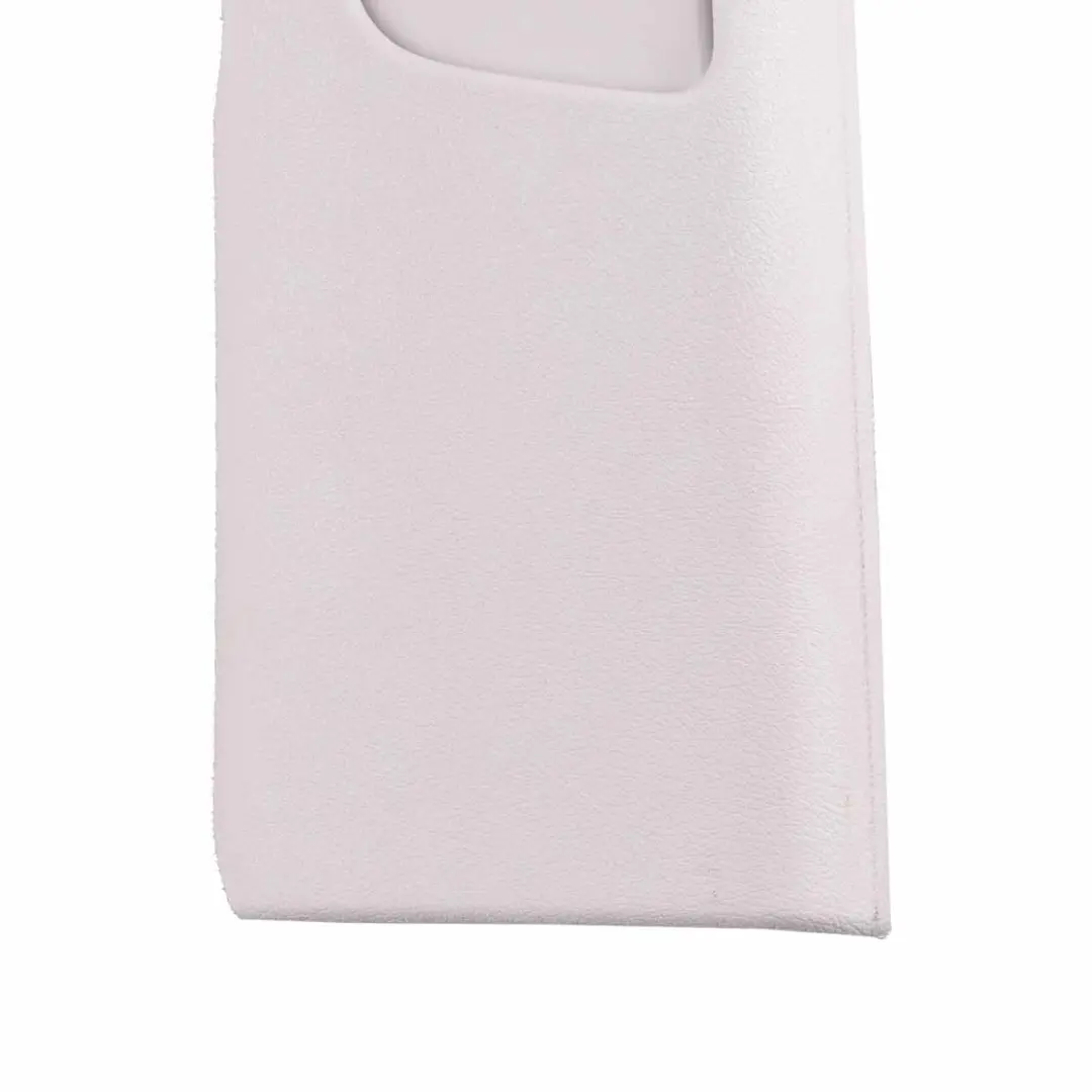 Coprire parte superiore montante B sinistro pannello Grigio per Mercedes Vito W447 con numero di parte A4476904825 Mercedes Vito W447 Coprire parte superiore montante B sinistro pannello Grigio - SKU A4476904825 - Numero di parte A4476904825