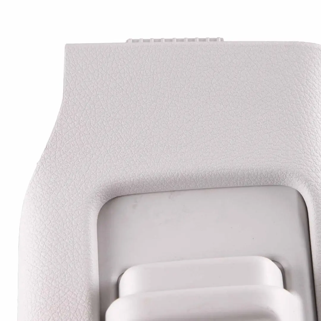 Trim Cover Upper B Pillar Left N/S Panel Grey to Mercedes Vito W447 with Part number A4476904825 Mercedes Vito W447 Trim Cover Upper B Pillar Left N/S Panel Grey - SKU A4476904825 - Part number A4476904825