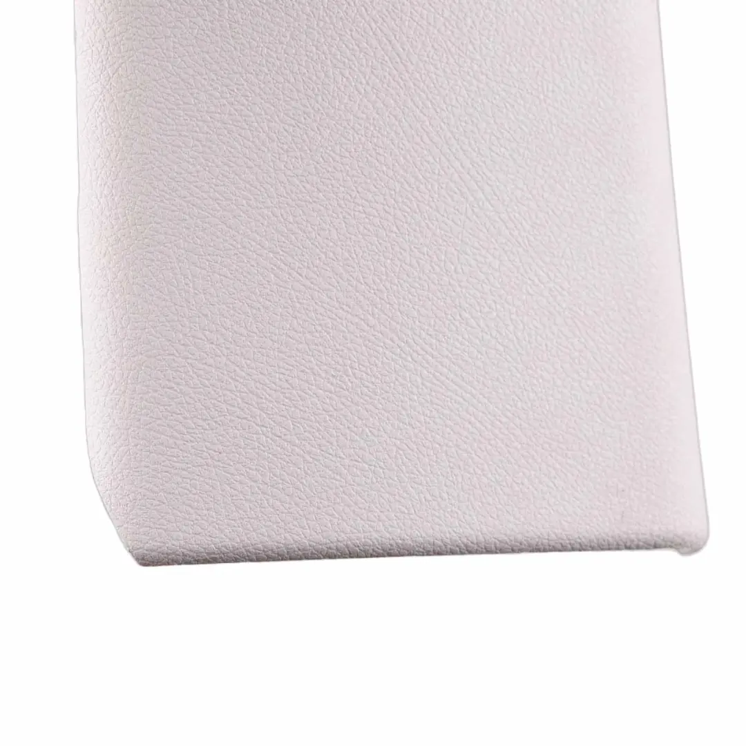 Embellecedor Pilar B Superior Panel Izquierdo Gris para Mercedes W447 con número de pieza A4476904825 Mercedes W447 Embellecedor Pilar B Superior Panel Izquierdo Gris - SKU A4476904825 - Número de pieza A4476904825