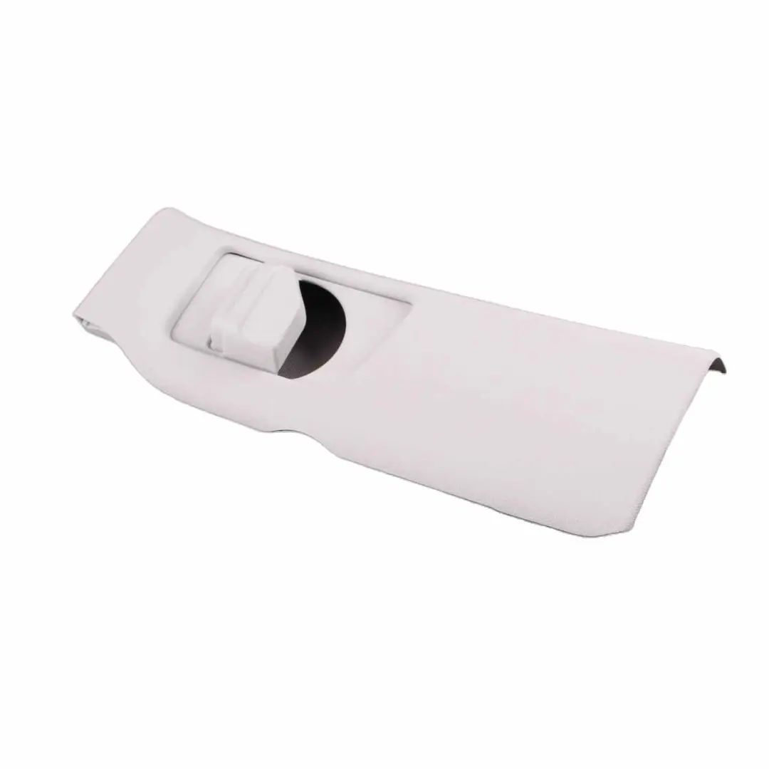 Trim Cover Upper B Pillar Left N/S Panel Grey to Mercedes Vito W447 with Part number A4476904825 Mercedes Vito W447 Trim Cover Upper B Pillar Left N/S Panel Grey - SKU A4476904825 - Part number A4476904825