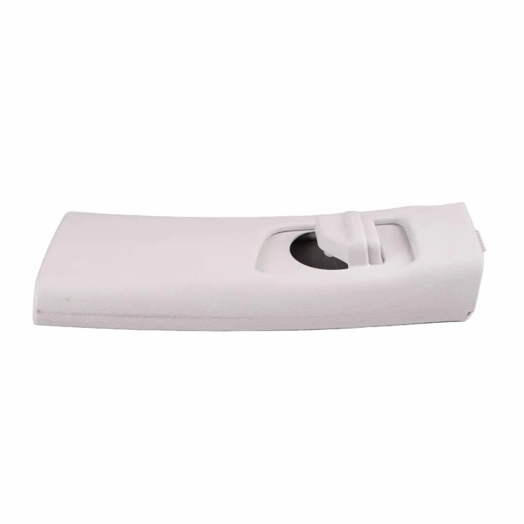 Mercedes Vito W447 Cache garniture montant B supérieur gauche gris - SKU A4476904825 - Numéro de pièce A4476904825