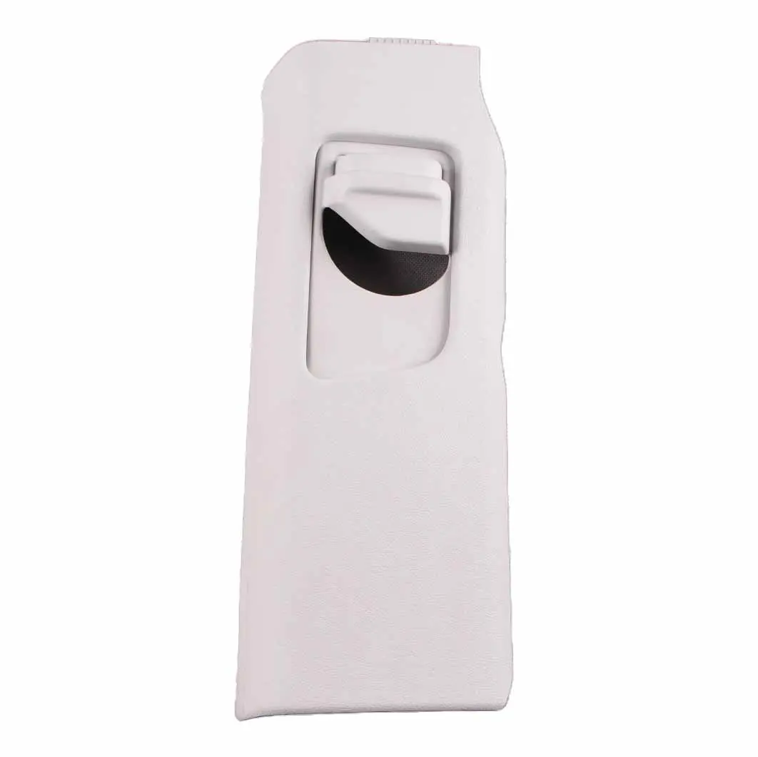 Osłona Górna Słupka B Prawy panel Szary do Mercedes Vito W447 o numerze A4476905425 Mercedes Vito W447 Osłona Górna Słupka B Prawy panel Szary - SKU A4476905425 - Numer Części A4476905425