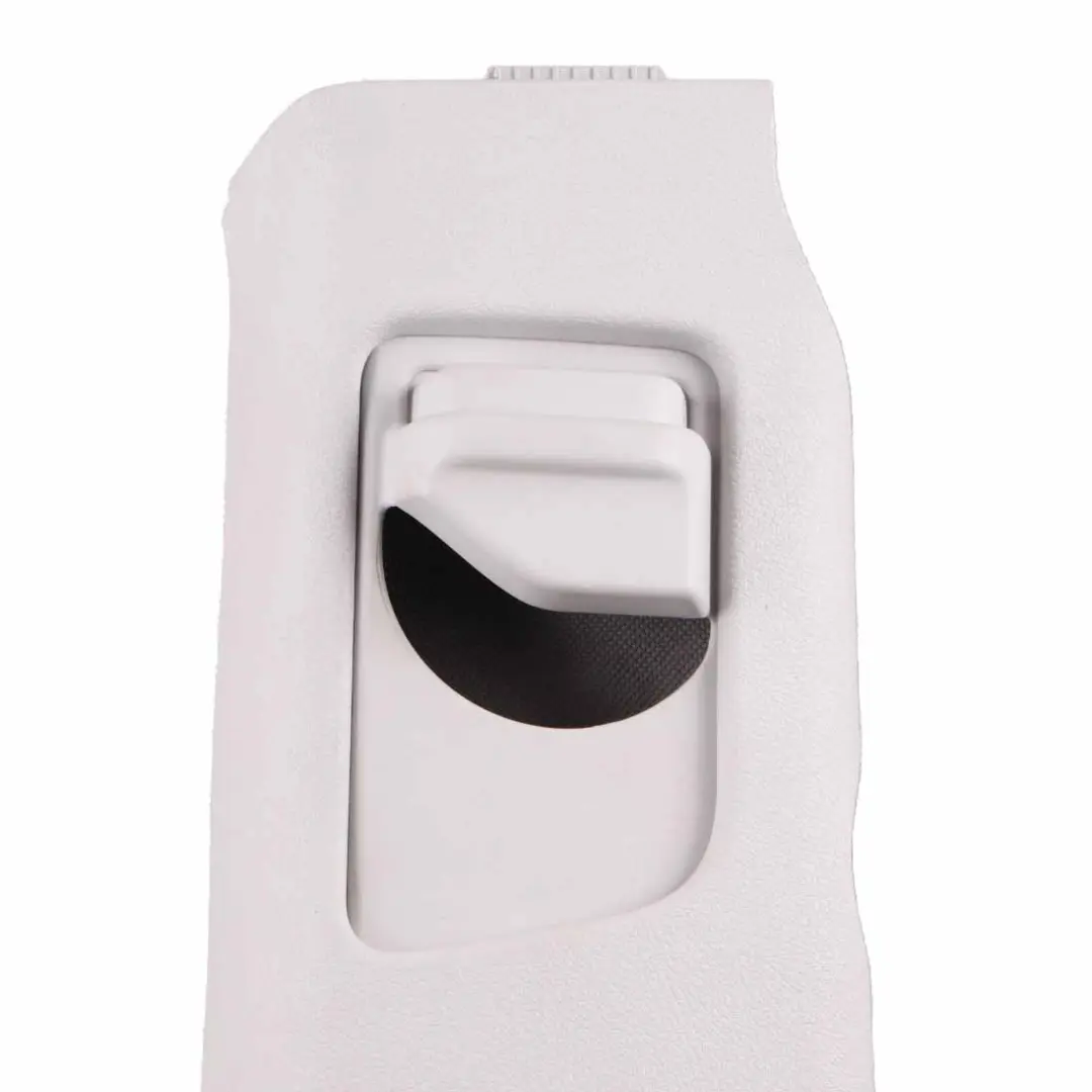 Mercedes Vito W447 Cache garniture montant B supérieur panneau droit gris - SKU A4476905425 - Numéro de pièce A4476905425