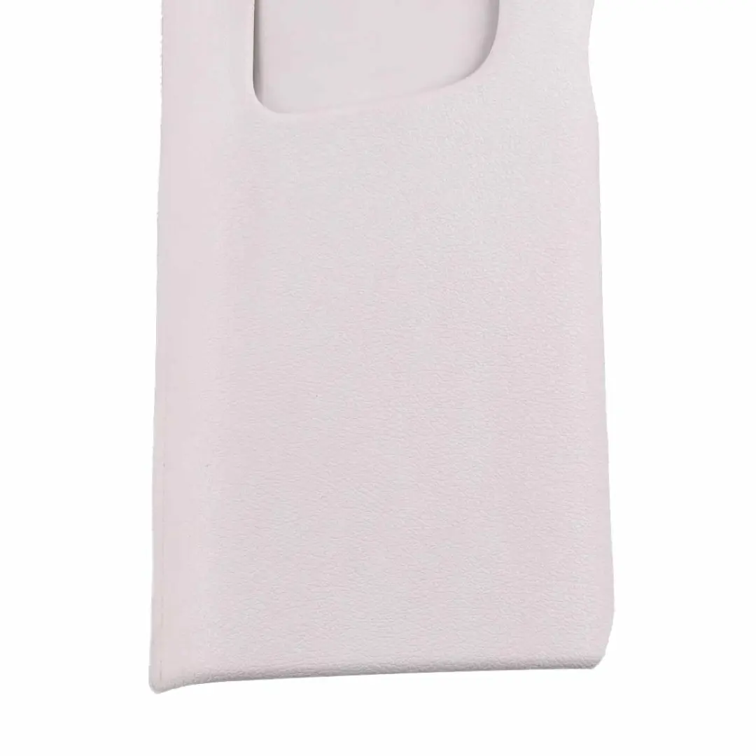 Coprire la parte superiore montante B pannello destro Grigio per Mercedes Vito W447 con numero di parte A4476905425 Mercedes Vito W447 Coprire la parte superiore montante B pannello destro Grigio - SKU A4476905425 - Numero di parte A4476905425