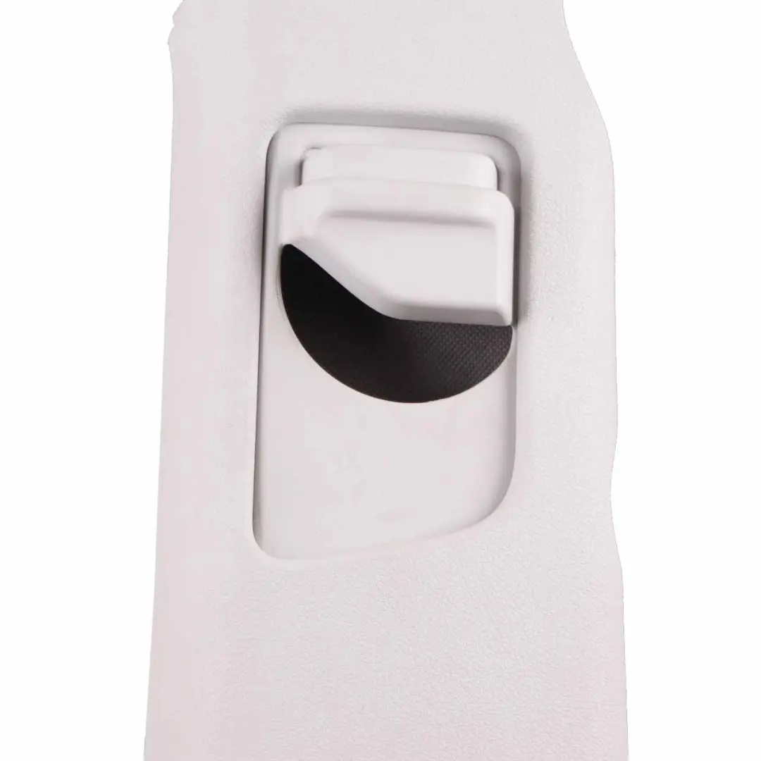 Mercedes Vito W447 Trim Cover Upper B Pillar Right Panel Grey - SKU A4476905425 - Part number A4476905425