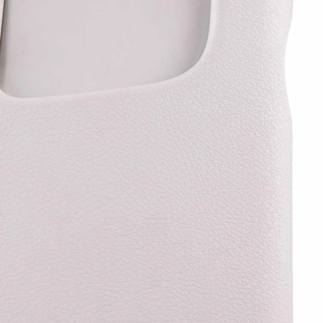 Trim Cover Upper B Pillar Right Panel Grey to Mercedes Vito W447 with Part number A4476905425 Mercedes Vito W447 Trim Cover Upper B Pillar Right Panel Grey - SKU A4476905425 - Part number A4476905425