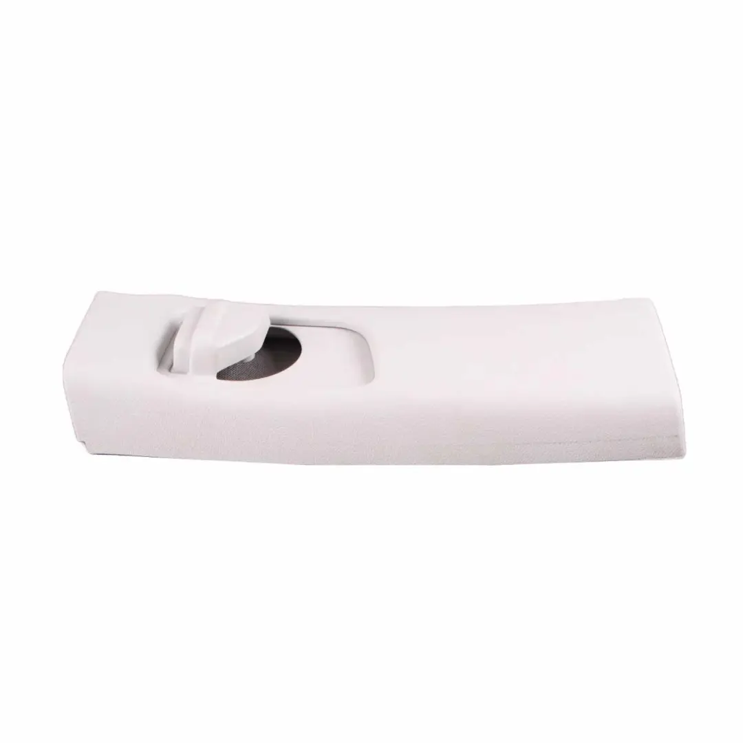 Mercedes Vito W447 Trim Cover Upper B Pillar Right Panel Grey - SKU A4476905425 - Part number A4476905425