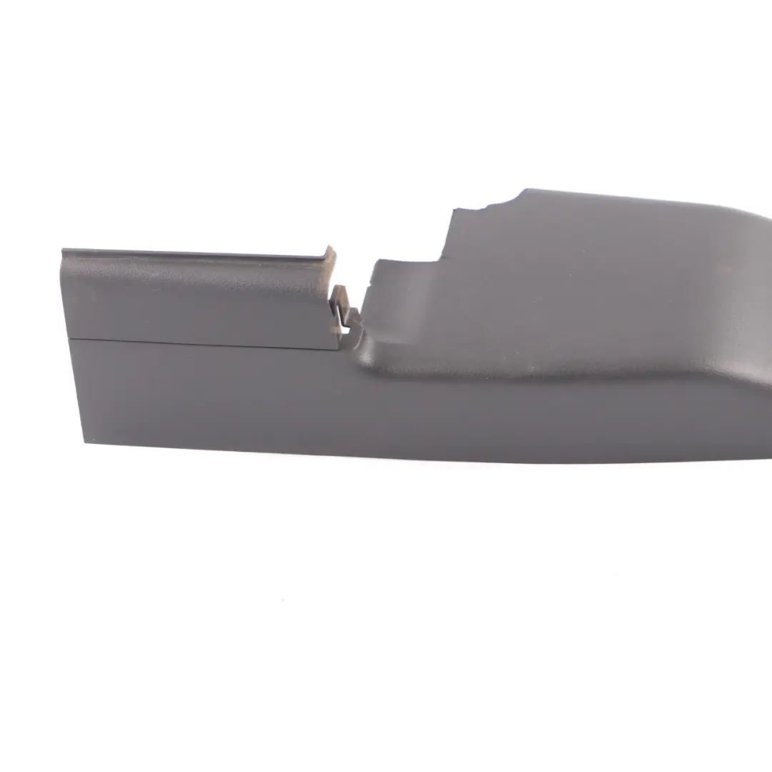 Mercedes Vito W447 B Pillar Trim Cover Column Lower Panel Left - SKU A4476905925 - Part number A4476905925