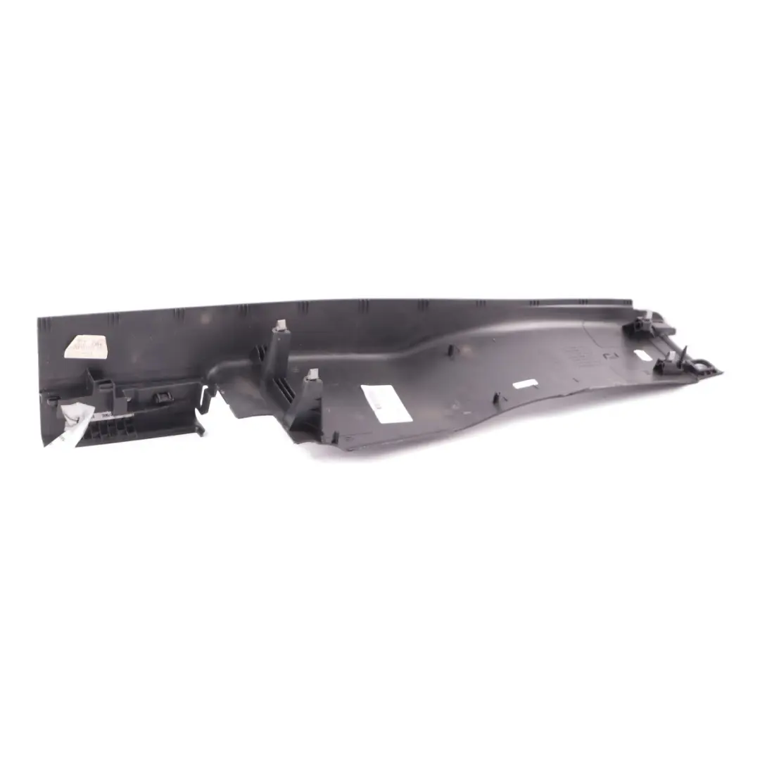 Mercedes Vito W447 B Pillar Trim Cover Column Lower Panel Left - SKU A4476905925 - Part number A4476905925