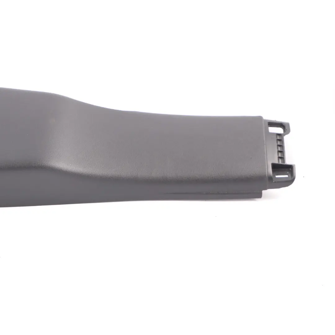 Säulenverkleidung Abdeckung Säule Unten Links für Mercedes Vito W447 B mit Teilenummer A4476905925 Mercedes Vito W447 B Säulenverkleidung Abdeckung Säule Unten Links - SKU A4476905925 - Teilenummer A4476905925