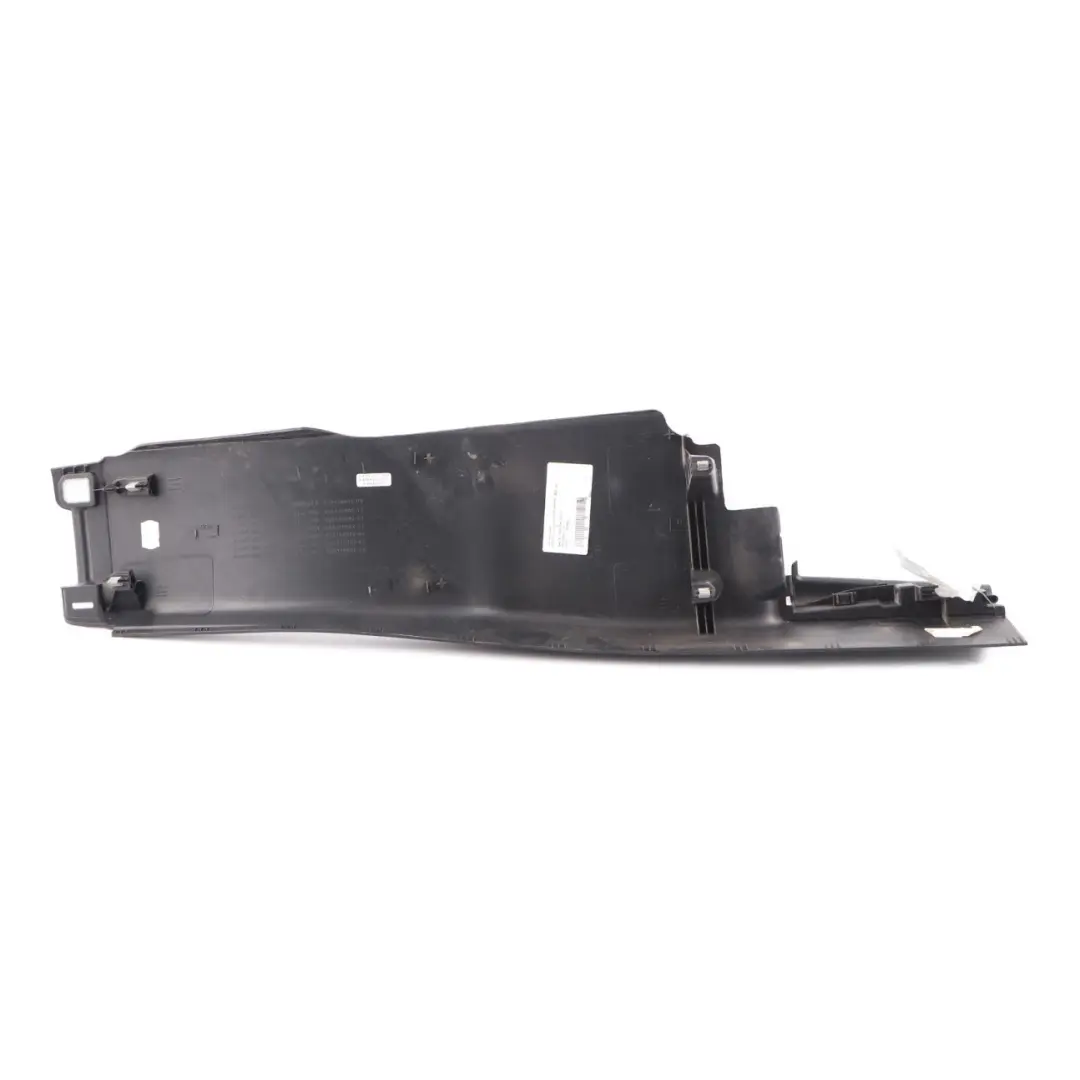 Pilar Tapa Columna Panel Inferior Izquierda para Mercedes Vito W447 B con número de pieza A4476905925 Mercedes Vito W447 B Pilar Tapa Columna Panel Inferior Izquierda - SKU A4476905925 - Número de pieza A4476905925
