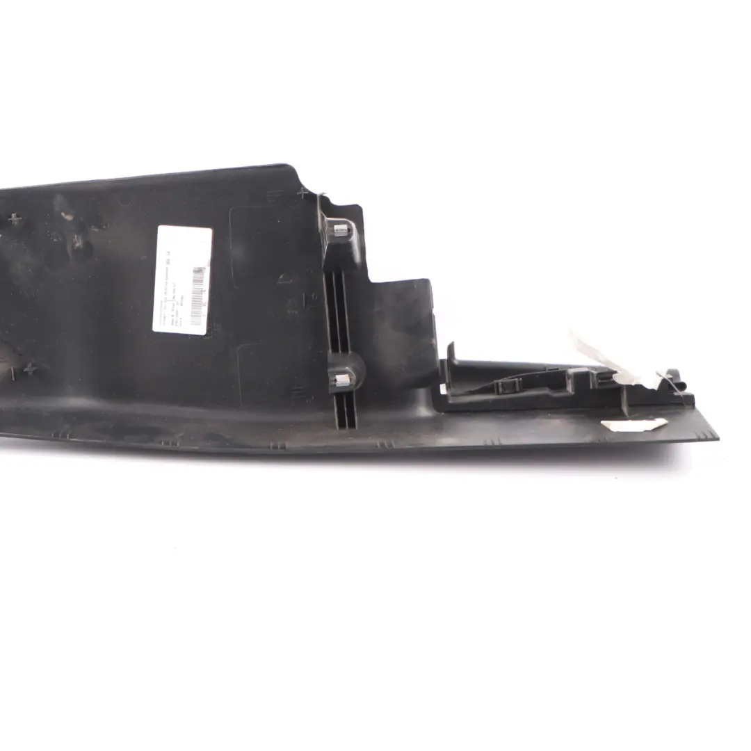 Pillar Trim Cover Column Lower Panel Left to Mercedes Vito W447 B with Part number A4476905925 Mercedes Vito W447 B Pillar Trim Cover Column Lower Panel Left - SKU A4476905925 - Part number A4476905925