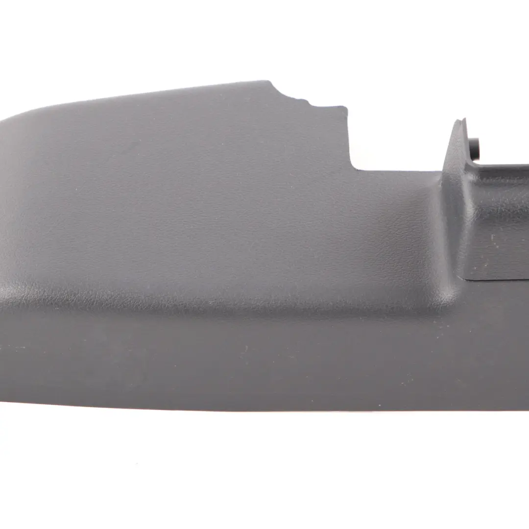 Trim Cover B-Pillar Right O/S Interior Lower Panel A4476906525 to Mercedes W447 with Part number A4476929103 Mercedes W447 Trim Cover B-Pillar Right O/S Interior Lower Panel A4476906525 - SKU A4476929103 - Part number A4476929103