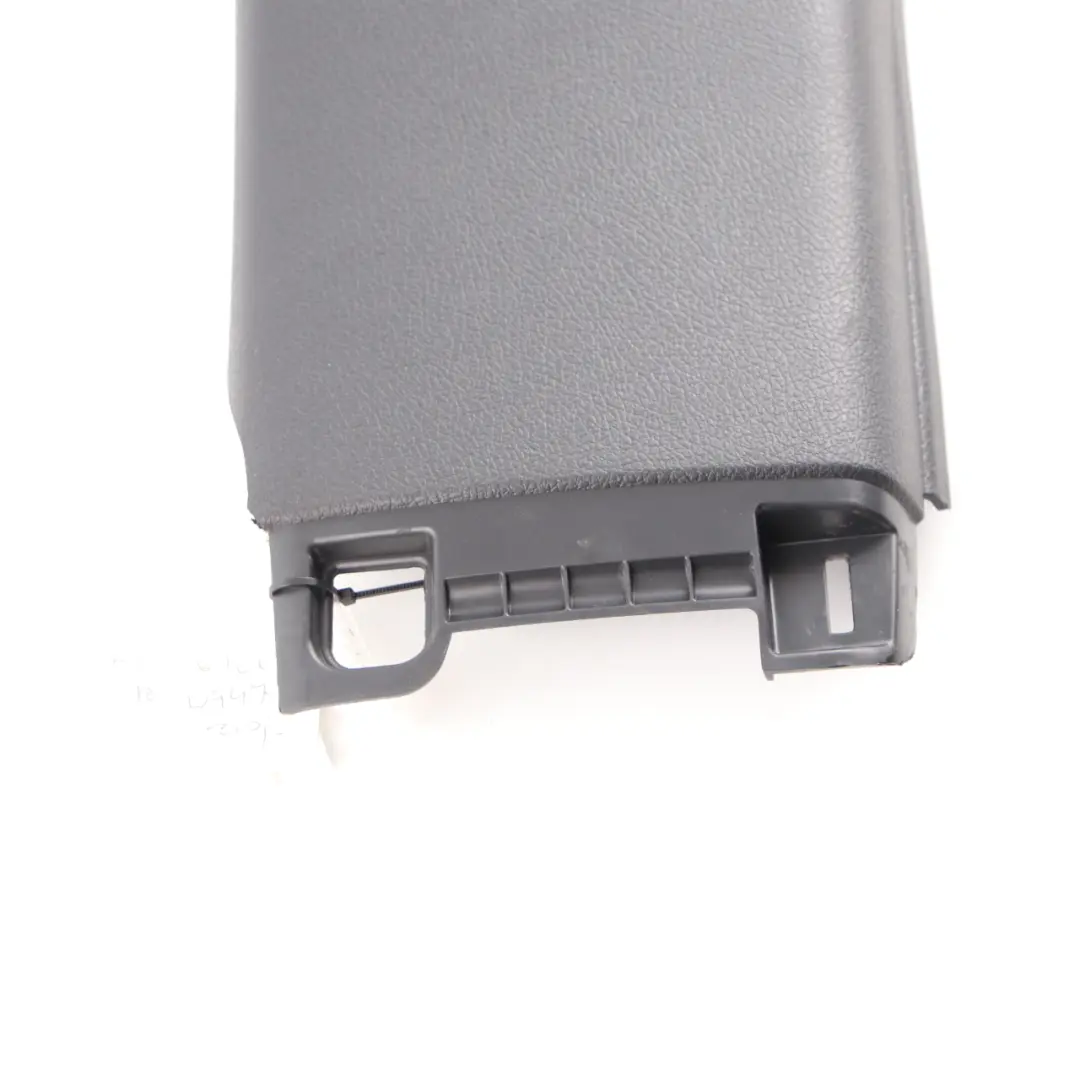Mercedes W447 Trim Cover B-Pillar Right O/S Interior Lower Panel A4476906525 - SKU A4476929103 - Part number A4476929103