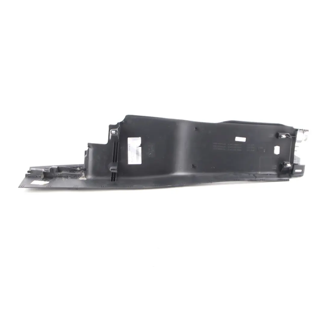 Mercedes W447 Couvercle garniture pilier B Panneau inférieur droit l'intérieur - SKU A4476929103 - Numéro de pièce A4476929103