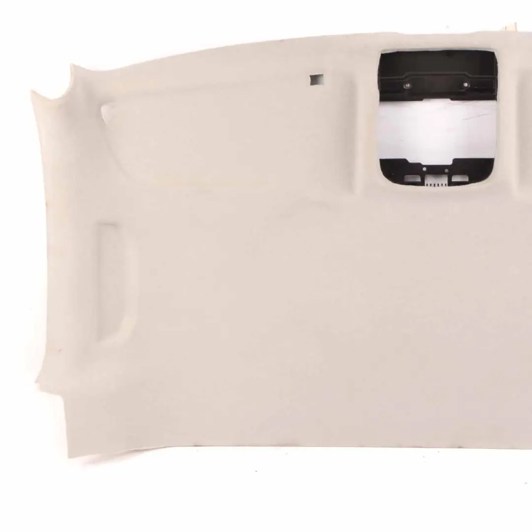  Front Roof Trim Mercedes Vito W447 Front Hedlining Cover Top Greige - SKU A4476907102 - Part number A4476907102