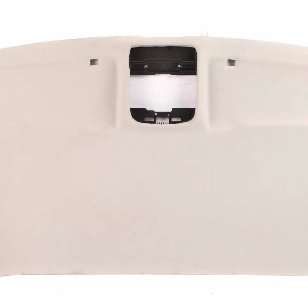 Front Roof Trim Mercedes Vito W447 Front Hedlining Cover Top Greige to with Part number A4476907102 Front Roof Trim Mercedes Vito W447 Front Hedlining Cover Top Greige - SKU A4476907102 - Part number A4476907102
