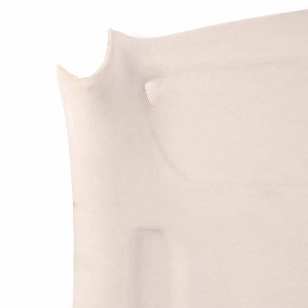  Front Roof Trim Mercedes Vito W447 Front Hedlining Cover Top Greige - SKU A4476907102 - Part number A4476907102