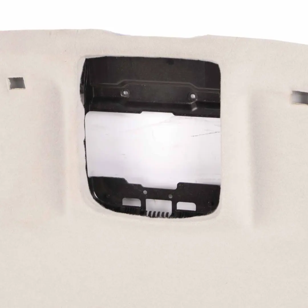 Front Roof Trim Mercedes Vito W447 Front Hedlining Cover Top Greige to with Part number A4476907102 Front Roof Trim Mercedes Vito W447 Front Hedlining Cover Top Greige - SKU A4476907102 - Part number A4476907102