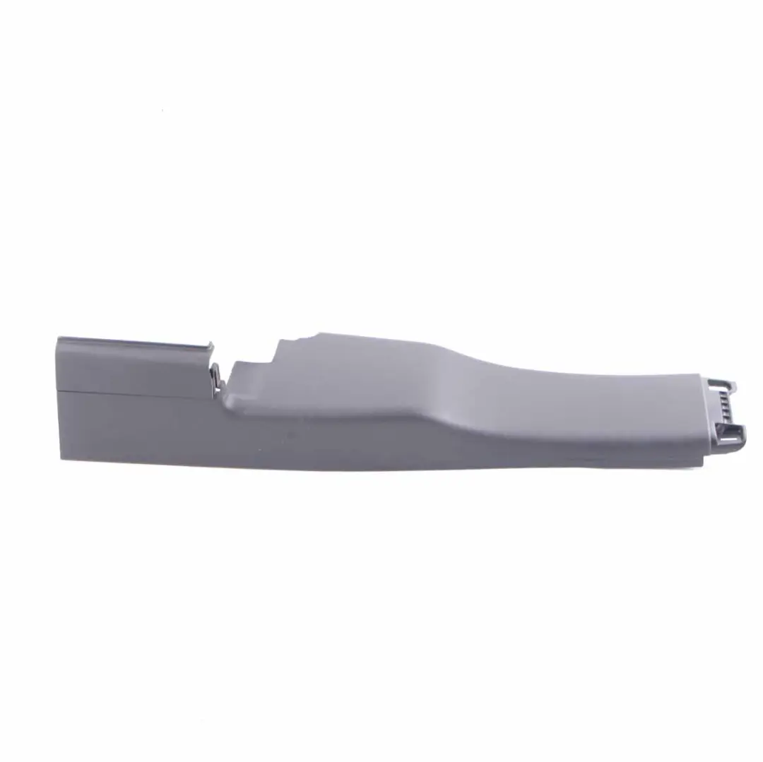 Trim Cover B-Pillar Left N/S Interior Lower Panel A4476905825 to Mercedes W447 with Part number A4476929303 Mercedes W447 Trim Cover B-Pillar Left N/S Interior Lower Panel A4476905825 - SKU A4476929303 - Part number A4476929303