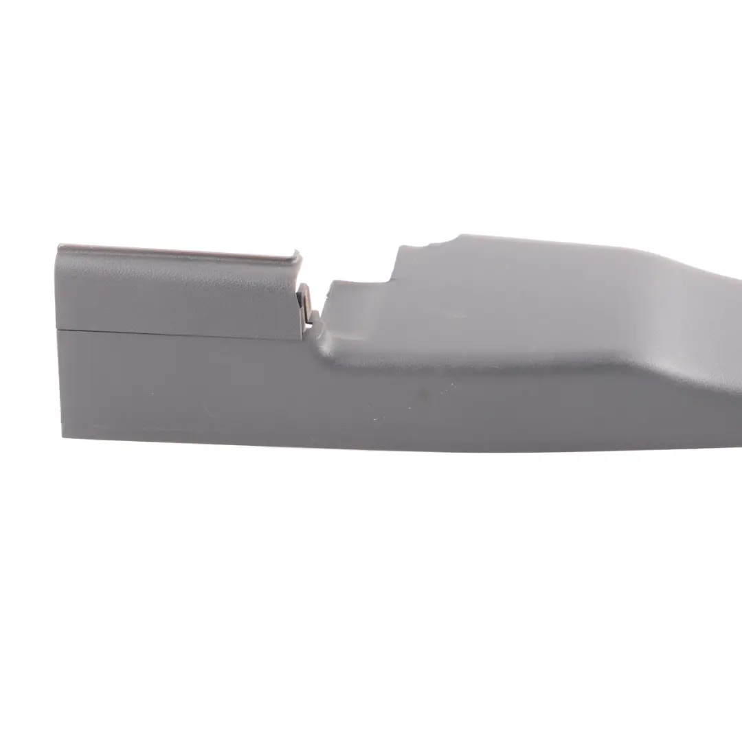 Mercedes W447 Trim Cover B-Pillar Left N/S Interior Lower Panel A4476905825 - SKU A4476929303 - Part number A4476929303