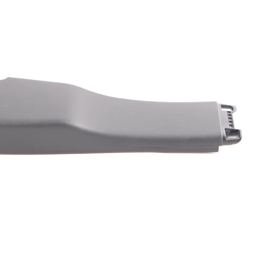 Trim Cover B-Pillar Left N/S Interior Lower Panel A4476905825 to Mercedes W447 with Part number A4476929303 Mercedes W447 Trim Cover B-Pillar Left N/S Interior Lower Panel A4476905825 - SKU A4476929303 - Part number A4476929303