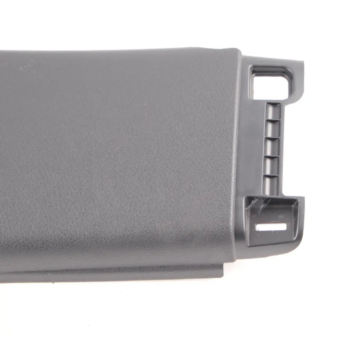 Trim Cover B-Pillar Left N/S Interior Lower Panel A4476905825 to Mercedes W447 with Part number A4476929303 Mercedes W447 Trim Cover B-Pillar Left N/S Interior Lower Panel A4476905825 - SKU A4476929303 - Part number A4476929303