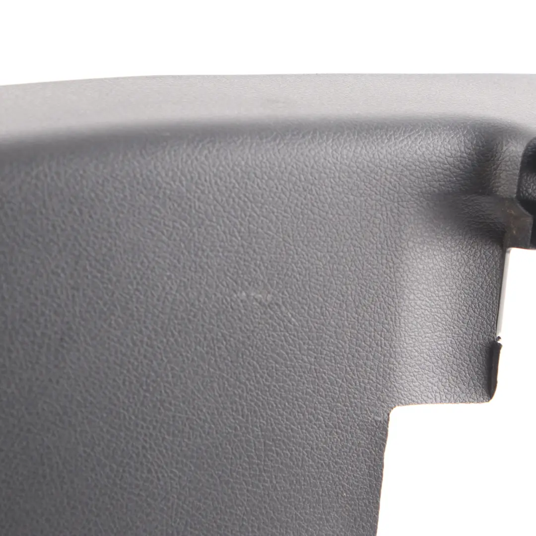Mercedes W447 Trim Cover B-Pillar Left N/S Interior Lower Panel A4476905825 - SKU A4476929303 - Part number A4476929303